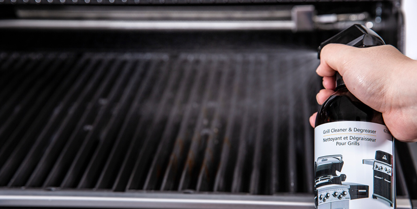 Keeping Your Barbecue Cooking (and Looking) Like New