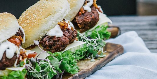 Great Barbecues Every Time