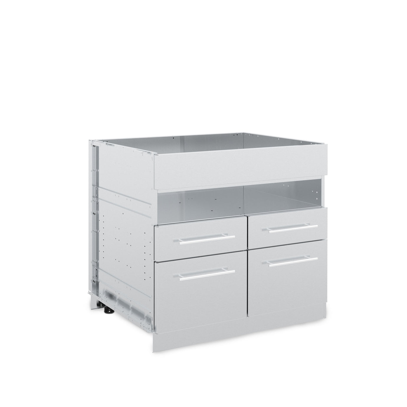 Broil King Keg Cabinet