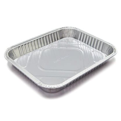 Foil Roasting Pan | 3 Pack