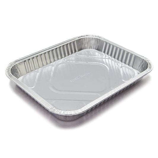 Foil Roasting Pan | 3 Pack