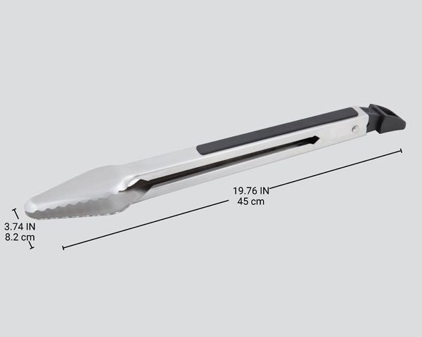 12" Baron™ Tong