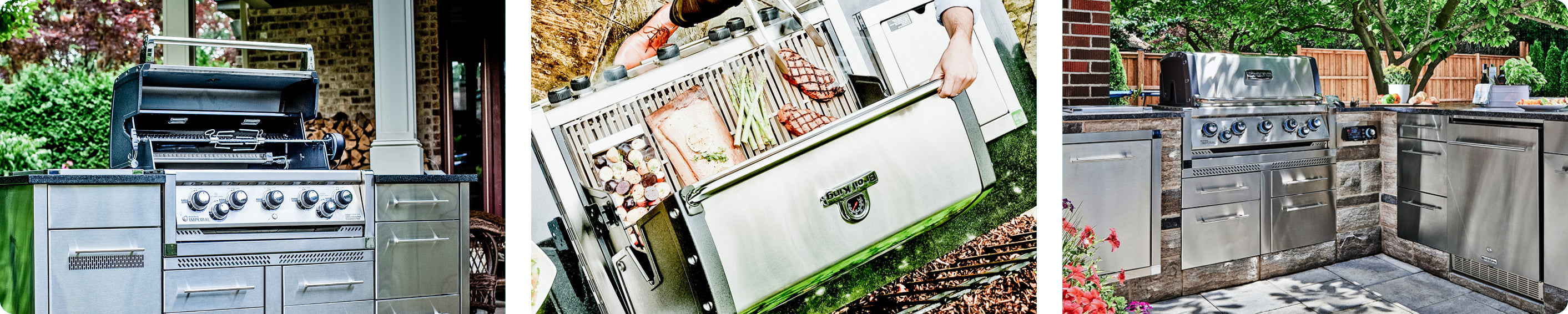 1. Choose your Performance