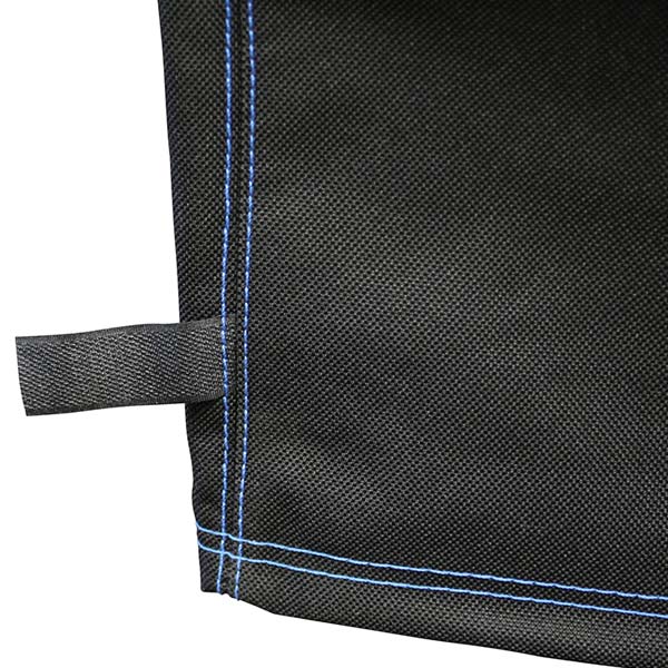 Premium Keg Grill Cover