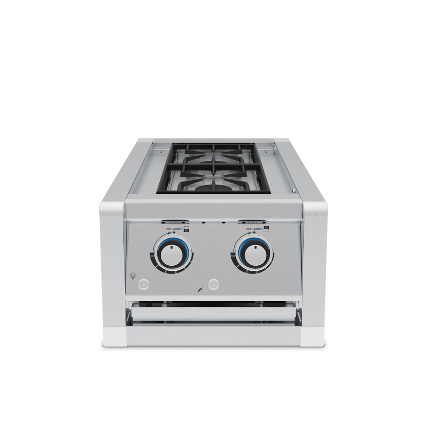 IMPERIAL S 200 Built-in Double Side Burner
