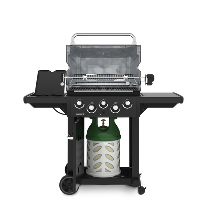 Signet™ 390 Shadow