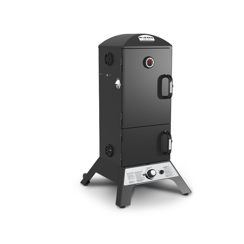 Broil King® Vertical Gas Smoker