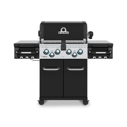Broil King Regal 490