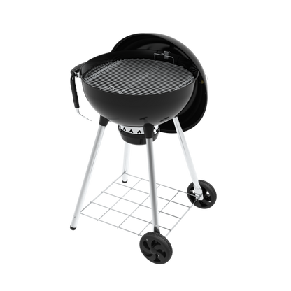 Crown Charcoal Kettle 57