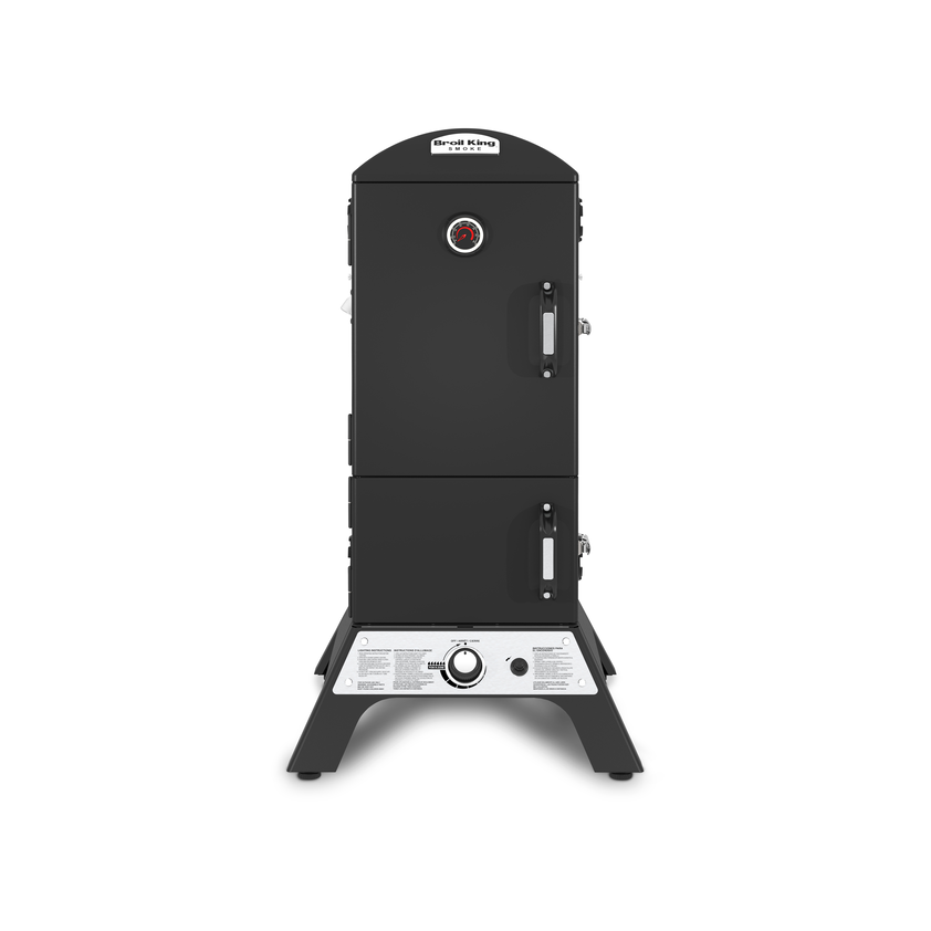 Broil King® Vertical Gas Smoker