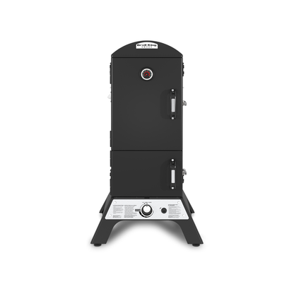 Broil King® Vertical Gas Smoker