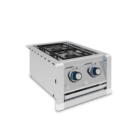 IMPERIAL S 200 Built-in Double Side Burner