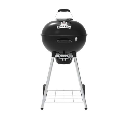 Crown Charcoal Kettle 57