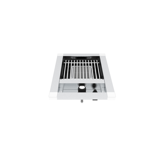 IMPERIAL S 100 IR Built-in Single Side Burner