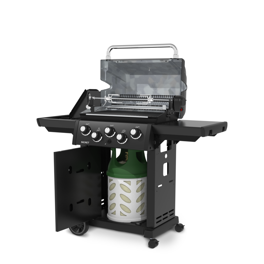 Signet™ 390 Shadow