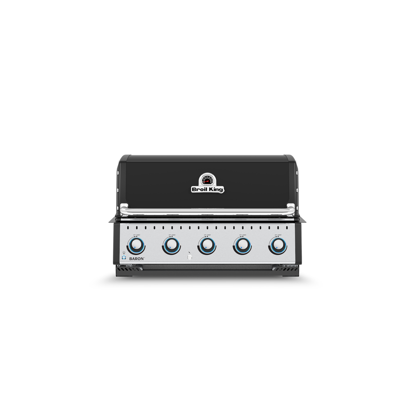 Baron 520 IR Shadow Built-In