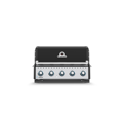 Baron 520 IR Shadow Built-In