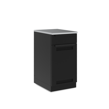 Baron Tank / Cabinet