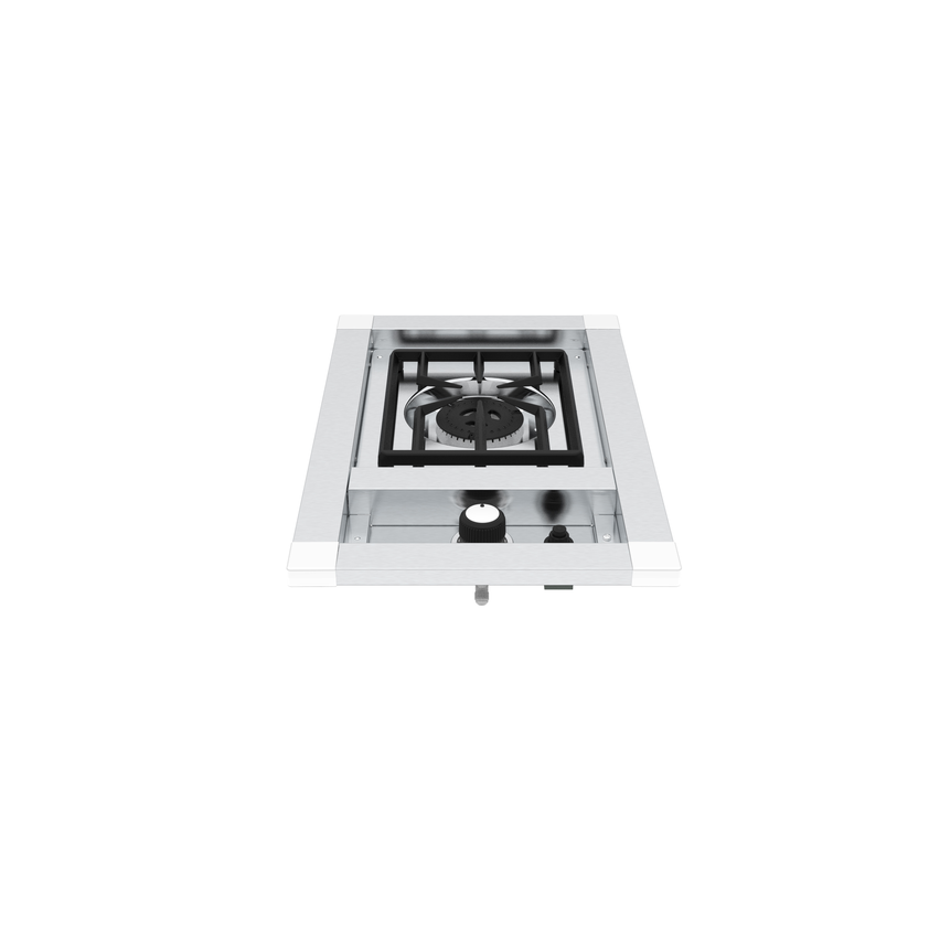 IMPERIAL S 100 Built-in Single Side Burner