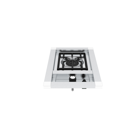 IMPERIAL S 100 Built-in Single Side Burner