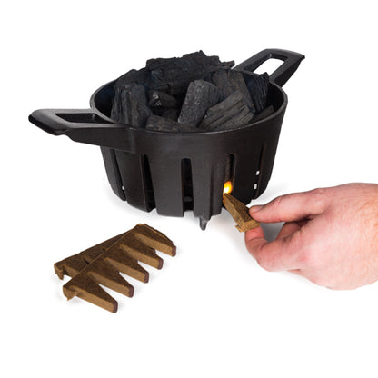 Fire Starters | 20 Piece