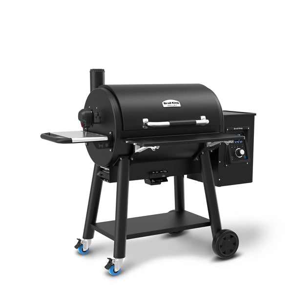 Regal™ Pellet 500 X