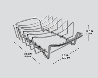 Rib & Roast Rack