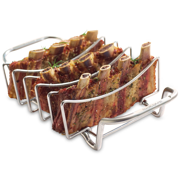 Rib & Roast Rack