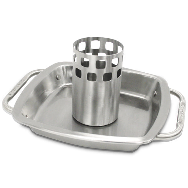 Chicken Roaster With Pan