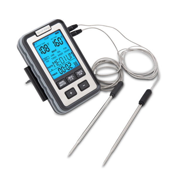 Side Table Thermometer